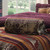 Riverbrook Home Portia 10 Piece King Comforter Set With Plum Multi Finish 83740