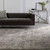 Jaipur Living Graphite Geometric 5'3" x 8' Area Rug In Gray Color RUG155194
