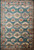 Loloi II Isadora 8'-11" X 12' Area Rugs In Lagoon And Multi ISADISA-06LJML8BC0