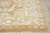 Nourison 5'6" x 7'5" Symphony Gold Rectangle Area Rug
