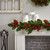 5' x 9" Magnolia Berry Pine Artificial Christmas Garland, Unlit