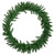 Winona Fir Artificial Christmas Wreath, 36-Inch, Unlit