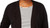 Karen Scott Women's Turbo Duster Cardigan Black Size X-Large