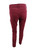 STS Blue Women's Ellie High Rise Skinny Jeans Red Size -25