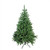 5' Winona Fir Artificial Wall Christmas Tree, Unlit