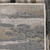 7' x 10' Gray and Beige Contemporary Area Throw Rug