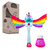 Summer Rainbow Bubble Maker Wands