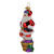 Christopher Radko Holiday Helpers Glass Christmas Ornament #1019874