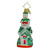 Christopher Radko Blessed Gathering Little Gem Christmas Ornament #1019754