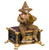 7" Animated Musical Phantom of the Opera Monkey Figurine - 30958230