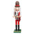 15" Red and White Grapes Winemaker Christmas Nutcracker