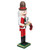 15" Red and White Grapes Winemaker Christmas Nutcracker