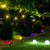 Dynamic LED Symphony of Lights Color Changing Projection System