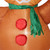 Sunnydaze Indoor/Outdoor Gingerbread Man Christmas Inflatable Yard Decoration - 50.5"