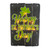 17" Lighted Happy St.Patrick's Day Window Silhouette Decoration