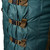 95" Large Green Upright Christmas Tree Protective Storage Bag - For Artificial Trees