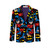 Blue and Red Dark Knight Boys Suit - Small - 33829799