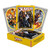 AQUARIUS Marvel Xmen Playing Cards