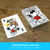AQUARIUS Peanuts Joe Cool Playing Cards