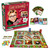 AQUARIUS A Christmas Story Card Scramble Board Game