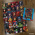 AQUARIUS Marvel Heroes Collage 1000 Piece Jigsaw Puzzle
