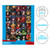 AQUARIUS Marvel Heroes Collage 1000 Piece Jigsaw Puzzle