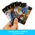 AQUARIUS DC Comics Wonder Woman Playing Cards