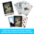 AQUARIUS Games Of Thrones Playing Cards