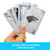 AQUARIUS Games Of Thrones Playing Cards