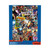 AQUARIUS Marvel Avengers Collage 1000 Piece Jigsaw Puzzle