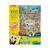 AQUARIUS SpongeBob SquarePants Cast 1000 Piece Jigsaw Puzzle