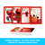 AQUARIUS Sesame Street Elmo Playing Cards
