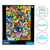 AQUARIUS DC Comics Retro Cast 1000 Piece Jigsaw Puzzle