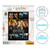 AQUARIUS Harry Potter Movies 1000 Piece Jigsaw Puzzle