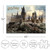 AQUARIUS Harry Potter Hogwarts 3000 Piece Jigsaw Puzzle