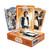 AQUARIUS Star Wars Han Solo Playing Cards