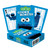 AQUARIUS Sesame Street Cookie Monster Playing Cards