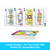 AQUARIUS SpongeBob SquarePants Cast Playing Cards