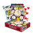 AQUARIUS Peanuts Cast Playing Cards