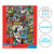 AQUARIUS Marvel Spider-Man Collage 1000 Piece Jigsaw Puzzle