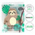 GAMAGO Sloth Huggable Heating Pad & Pillow
