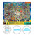 AQUARIUS SpongeBob SquarePants 3000 Piece Jigsaw Puzzle