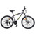Adult Gray Green Bike SEAICH SPX Sport Performance X9 Mountain Bike 26" - 29" Wheel Options