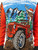 Ugly Christmas Party Sweater Unisex Off Roading Long Sleeve Sweatshirt