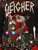 Ugly Christmas Party Light Up Knitted Ugly Christmas Sweater for Men and Women - LED Sleigher