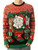 Ugly Christmas Party Sweater Unisex Men's Cats Kittens Stocking Stuffers