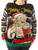 Ugly Christmas Party Unisex Ugly Christmas Sweater Jolly Juice
