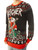Ugly Christmas Party Unisex Ugly Christmas Sweater Sleigher