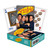 AQUARIUS Seinfeld Icons Playing Cards