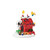 Dept 56 Peanuts Getting Ready For Christmas Figurine